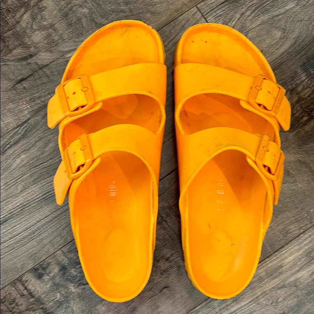 Birkenstock Sandals women’s size 9